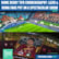 Rome Derby Tifo Choreography: Lazio & Roma Fans Put On A Spectacular Show  image