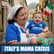 Italy’s Mama Crisis | Inter Prepare Scudetto Party | Juventus Chase AC Milan & Napoli | Serie A Reaction & Much More image