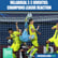 Villarreal 2-2 Juventus Champions League Reaction: LATE Veiga Header Spoils CRAZY Gatti Bicycle Goal image