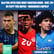 Is There A Civil War At Inter Milan? Will Jonathan David Be A Top Or Flop At Juventus? How Can Antonio Conte's Napoli Surpass The Diego Maradona Side? & Much More image