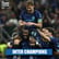 Inter Milan Are Serie A Champions AGAIN: Scudetto REACTION image