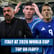 How Well Would Italy Have Done At The 2026 FIFA World Cup? image