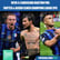 Inter Milan 4-3 Barcelona Reaction Pod: Frattesi & Acerbi The Heroes In Champions League EPIC image