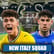 Italy Squad: Samuele Inacio IN, World Cup Flops OUT image