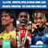 Juventus, Inter Milan, AC Milan, Roma, Lazio, Atalanta - All The Stars Who Could Leave This Summer image