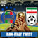 Italy’s World Cup Hopes REOPENED — What’s Happening With Iran? image