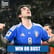 Bosnia vs Italy: The Azzurri’s Most Important Game EVER? image