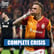 Galatasaray 5-2 Juventus REACTION: Complete Crisis image
