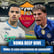Roma Deep Dive: From Mason Greenwood, Alajbegovic, Garnacho To Dybala, Soulé & More image
