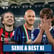 Serie A 2025/2026 Team Of The Season Awards image