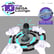 244 - George Kitchen (Dreams of Saturn) image