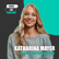 Ausgeträumt? - mit Katharina Mayer von Kuchentratsch image