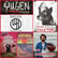 82 - Ai confini della libreria (con JOHNNY FAINA del Grande Nulla Agricolo e DUSTY-EYE) image