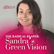 The Radical Reaper: Sandra’s Green Vision image