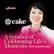 Cake: A Symbol of Celebrating Life's Moments with Suelin Chen image