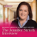 Breaking Taboos on Death, Grief, and Loss: The Jennifer Stritch Interview image
