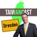 Taiwaner willkommen! Wie Dresden sich verändert image