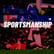 Sportsmanship image