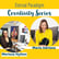 Creativity Series - Instagram live episodes round up image
