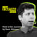 How To Be Successful By Sam Altman #IconicReads (#62) image