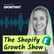 How She Used B2B Tactics to Scale a DTC Wine Brand - The Shopify Growth Show (#13) image