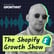 How Brian Sloan Built an 8-Figure Sex Toy Brand with 2 Employees and No Ads - The Shopify Growth Show (#19) image