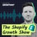 From Brick & Mortar to Shopify Success - The Shopify Growth Show (#10) image