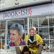 247 Alis Hawkins & Emma Corfield Walters | Crime/Mystery Author alongside an Independent Bookshop Owner image