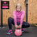 Overcoming Resistance with Champion Weightlifter, Kim Rahir image