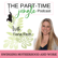 e045 – The Part-Time Jungle Podcast: Money-Smart Moms with Jennifer Kapedani image