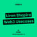 #24 Liron Shapira: Web3 Critique, Founder & Early Investor in Coinbase  image