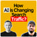 How Publishers are Navigating Advertising, AI's Impact on Search Traffic, Biased Incentives of Ad Industry, Future of Publishing | Jared Siegal Founder of Aditude Inc | #104 image