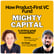 #76 How Product-First VC Mighty Capital is Picking great companies? image