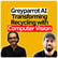 AI Startup Cleaning Up a $1.6 Trillion Crisis, Building a Hardware + AI Startup, Scaling Edge AI, Digitize Waster & Reduce Landfill | Ambarish Mitra Co-Founder of Greyparrot AI image