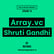 #19 Shruti Gandhi: Founder and General Partner of Array.VC on early stage investing image