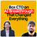 How to be an AI first company, Enterprise AI adoption, Future of Developers, Cost of AI, Unlocking value from Enterprise Data with AI & more with Ben Kus | CTO of Box image