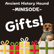 Minisode: Gifts. image