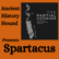 Guest Episode - The Partial Historians on Spartacus. image