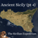 Ancient Sicily (pt4). The Sicilian Expedition. image
