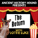 Film review: The Return with Lottie Luke. image