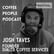 Josh Taves, Founder Of Dialed Coffee Services image