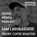 Sam Larobardiere, Founder of Theory Coffee Roasters and Podium Coffee Club on Coffee People podcast. image