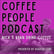 Nick & Ryan Drink Coffee at CoffeeFest NYC image