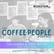 Tom Koren and Tony Bitner of Rusty Dog Coffee Join The Coffee People Podcast. (Bonus Episode) image