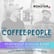 Nick Schmitt guest hosts Coffee People to chat the Ice Age Trail Allance collab with The Pinery. image