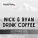 Nick And Ryan Drink Coffee: November 2025 image