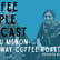 Anu Menon, Co-Founder Driftaway Coffee Roasters image