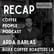 RECAP: Arda Barlas, Owner of Boxx Coffee Roasters LA joins the Coffee People podcast. image