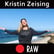 061 - Dr. Kristin Zeising Talks Sex, Sexual Health, and How We'll Get Through the Pandemic image