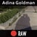 022 - Adina Goldman and the Responsibility of Expression and Community in the Digital Sphere  image